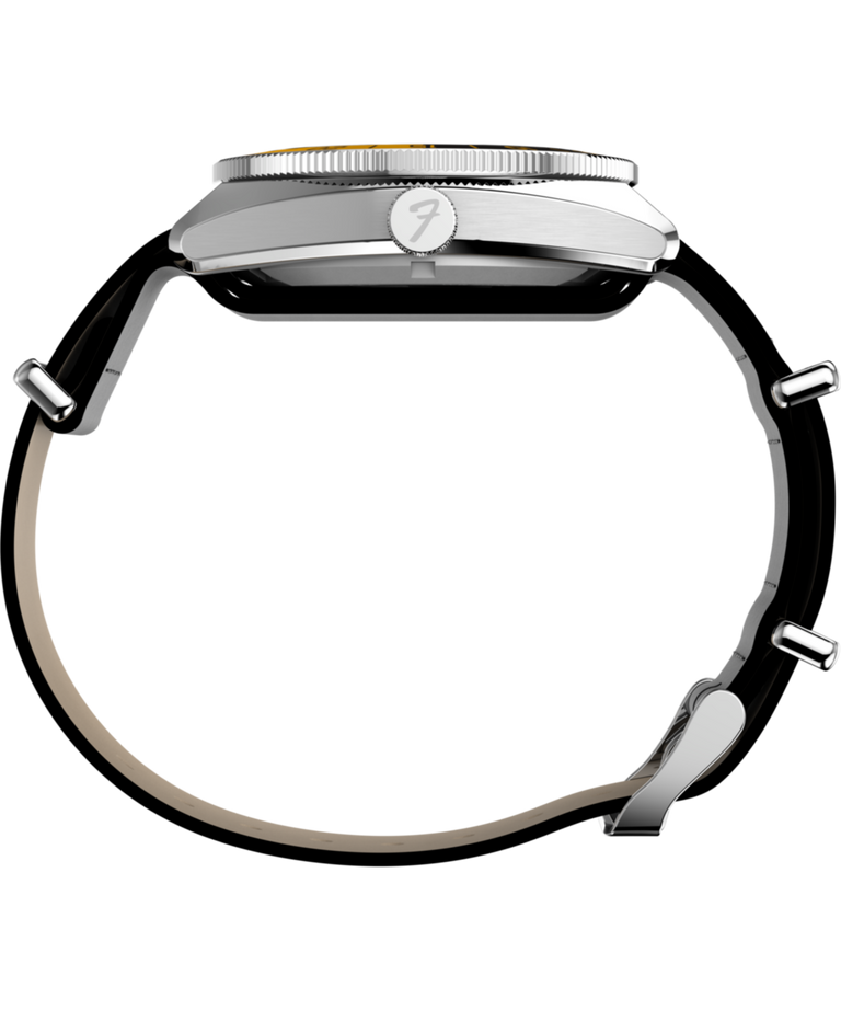 Timex - Chronographe MK1 40 mm