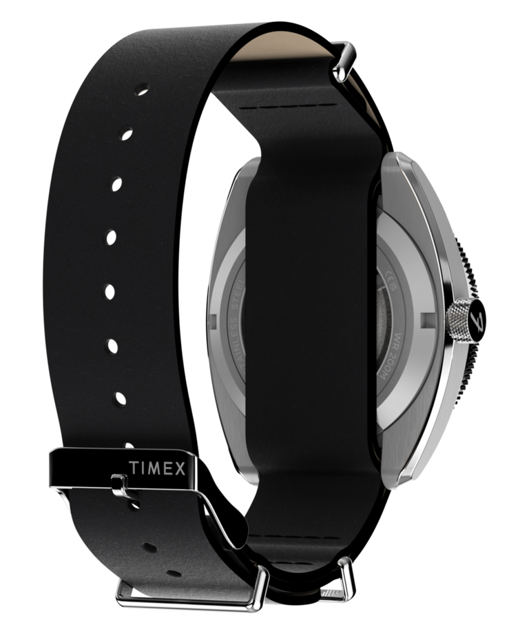 Timex - Chronographe MK1 40 mm