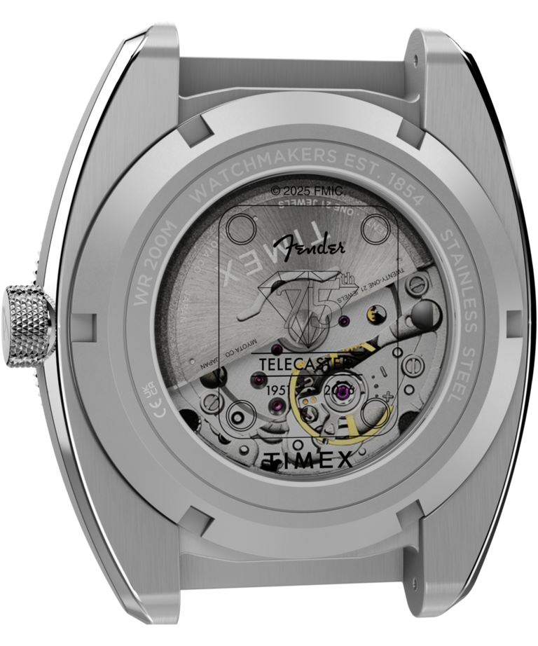Timex - Chronographe MK1 40 mm