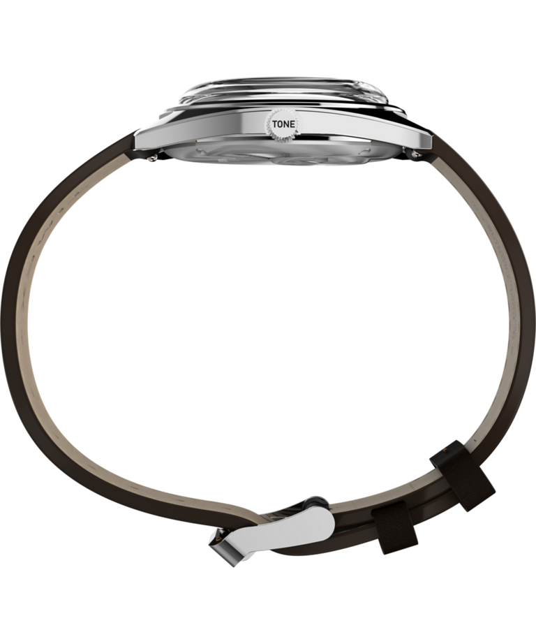 Timex - Chronographe MK1 40 mm