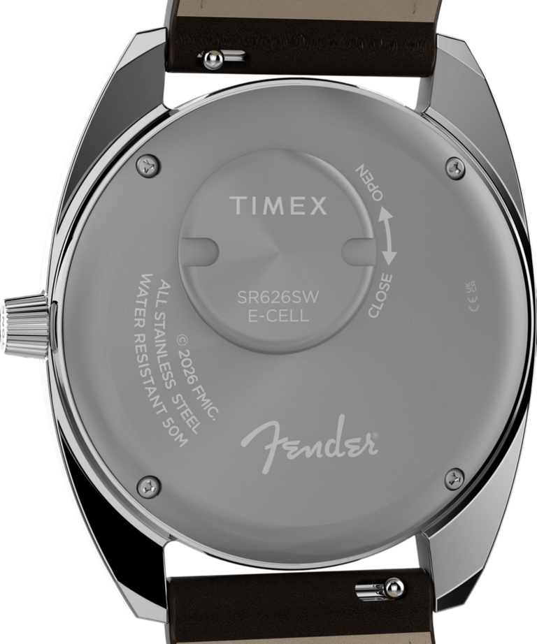 Timex - Chronographe MK1 40 mm