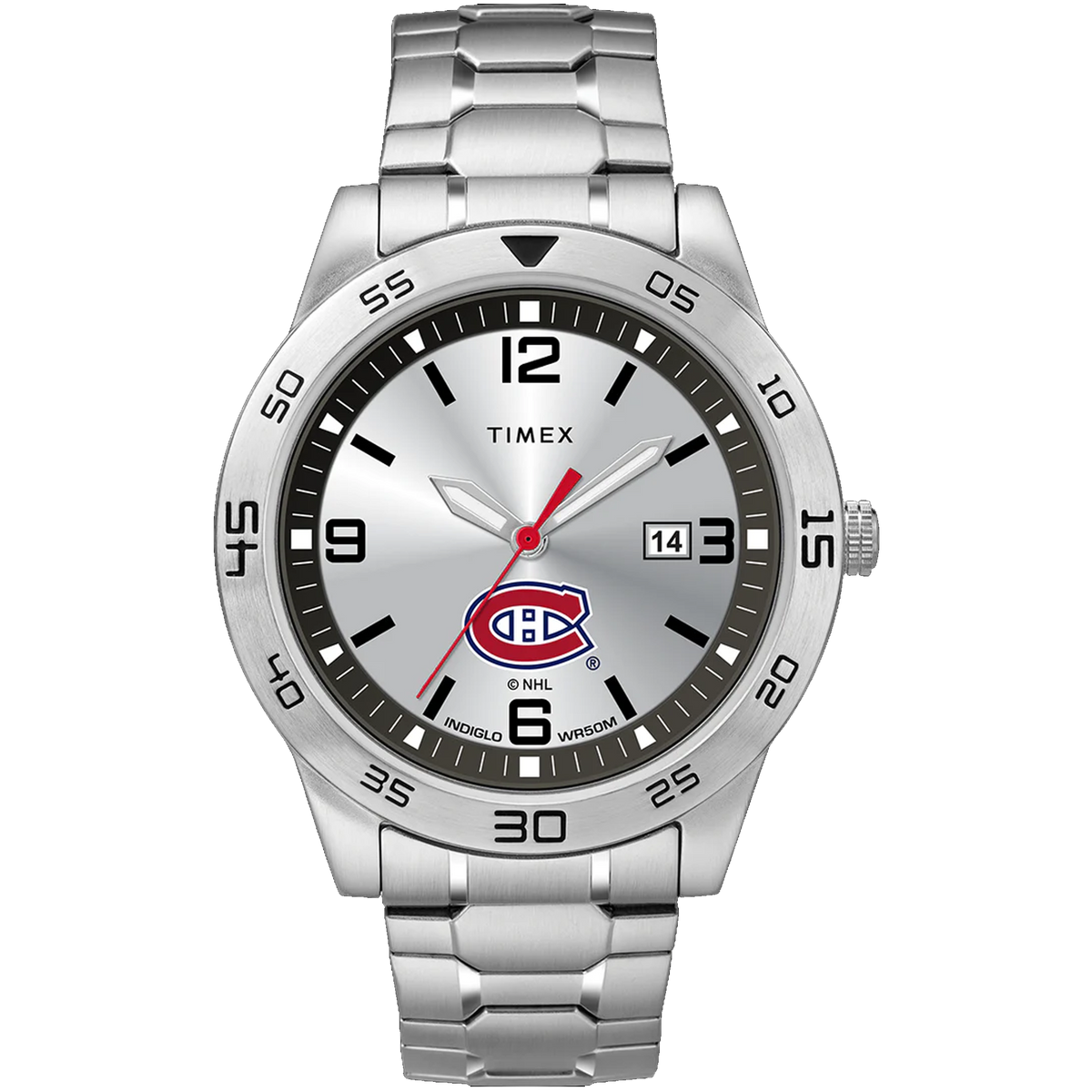 Timex NHL Series - Montreal Canadians