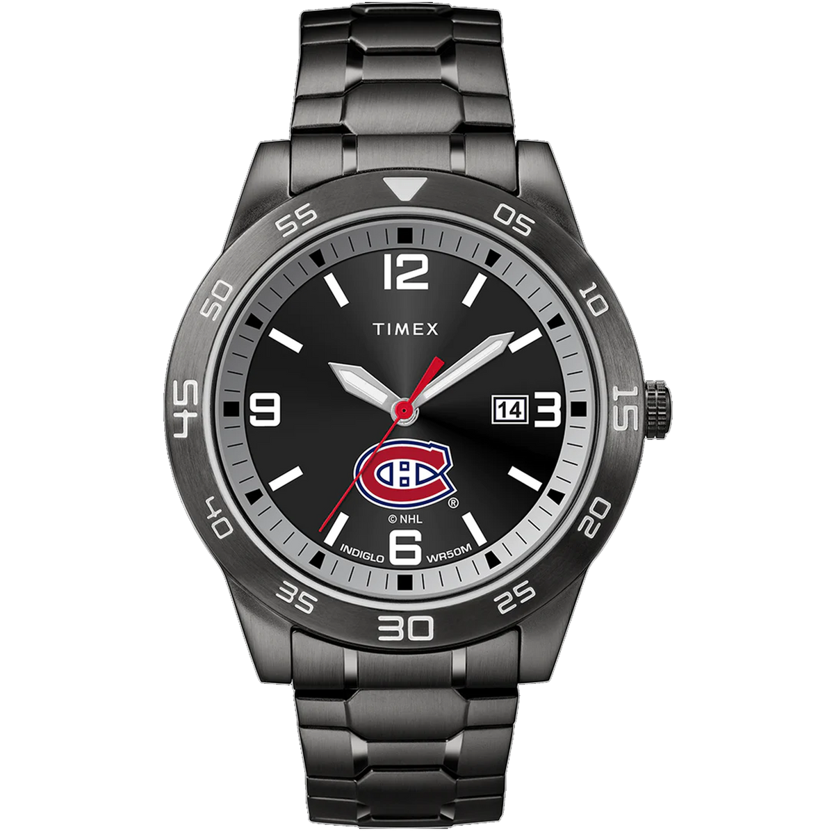 Timex NHL Series - Montreal Canadians
