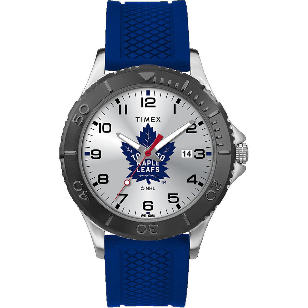 Timex NHL Series - Toronto Maple Leafs