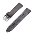 Halifax Watch Bands - Soft Top Grain Leather