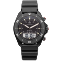 Momentum UDT Solar - Black Dial