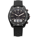 Momentum UDT Solar - Black Dial