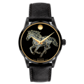 Montre Movado - Museum Classic - Année du Cheval