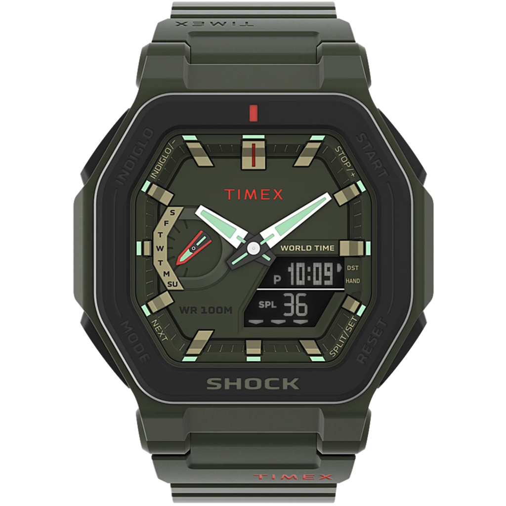 Timex - Command Encounter 2V35400