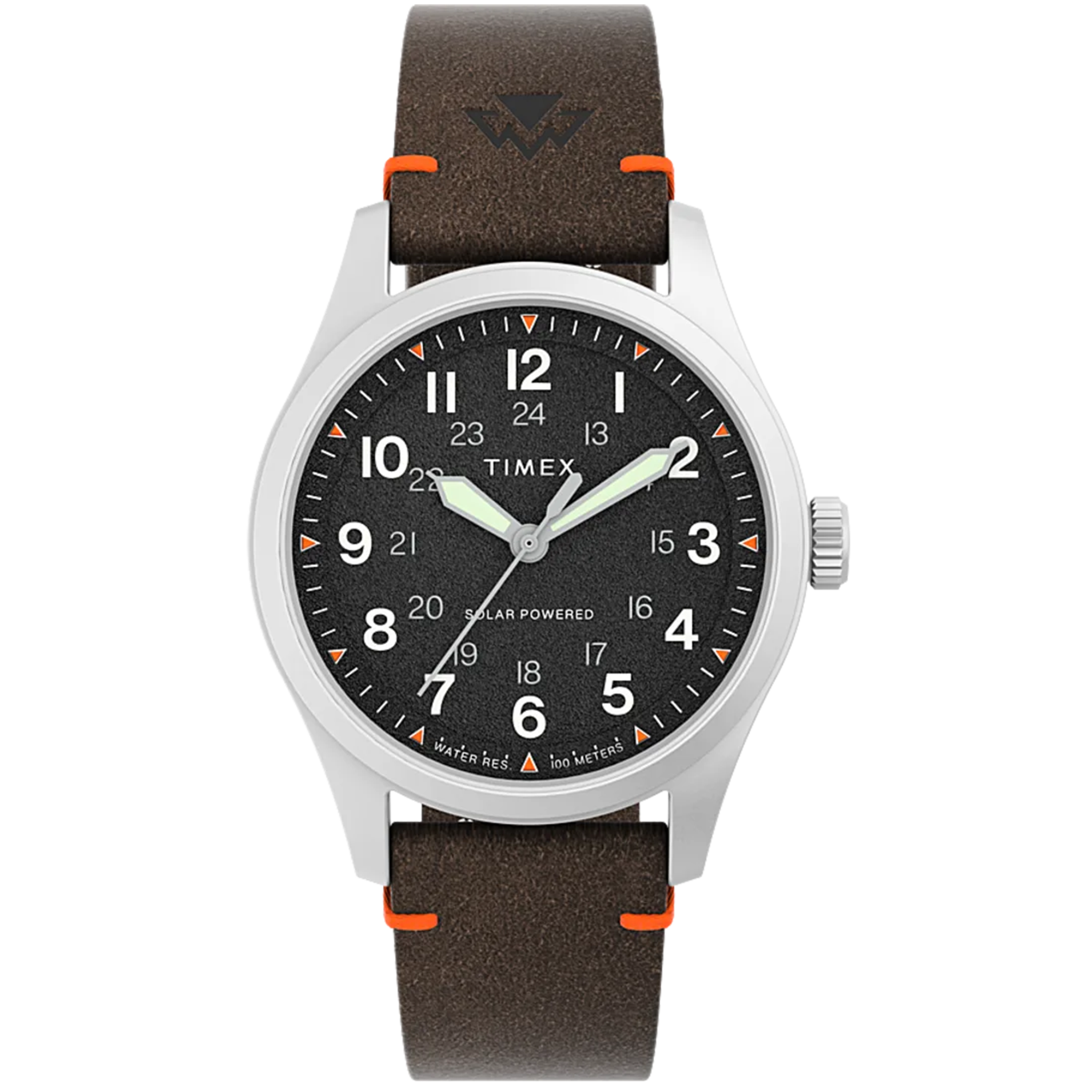 Timex - Expedition Solar 2V64200