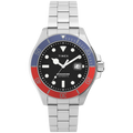 Timex - Harborside Coast Automatic - TW2V72100