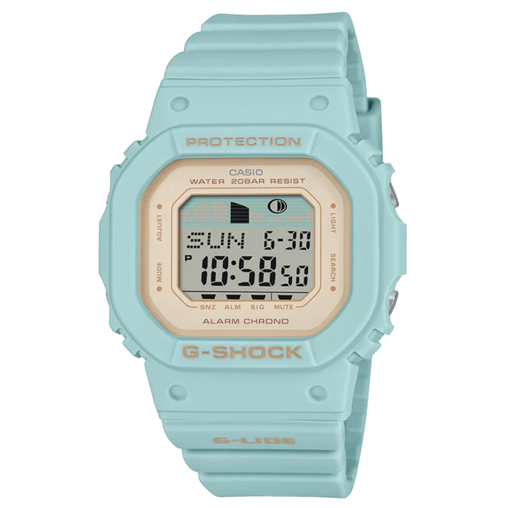 Casio G-Shock  - GLXS5600-3