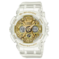 Casio G-Shock S Series - GMAS120SG-7A