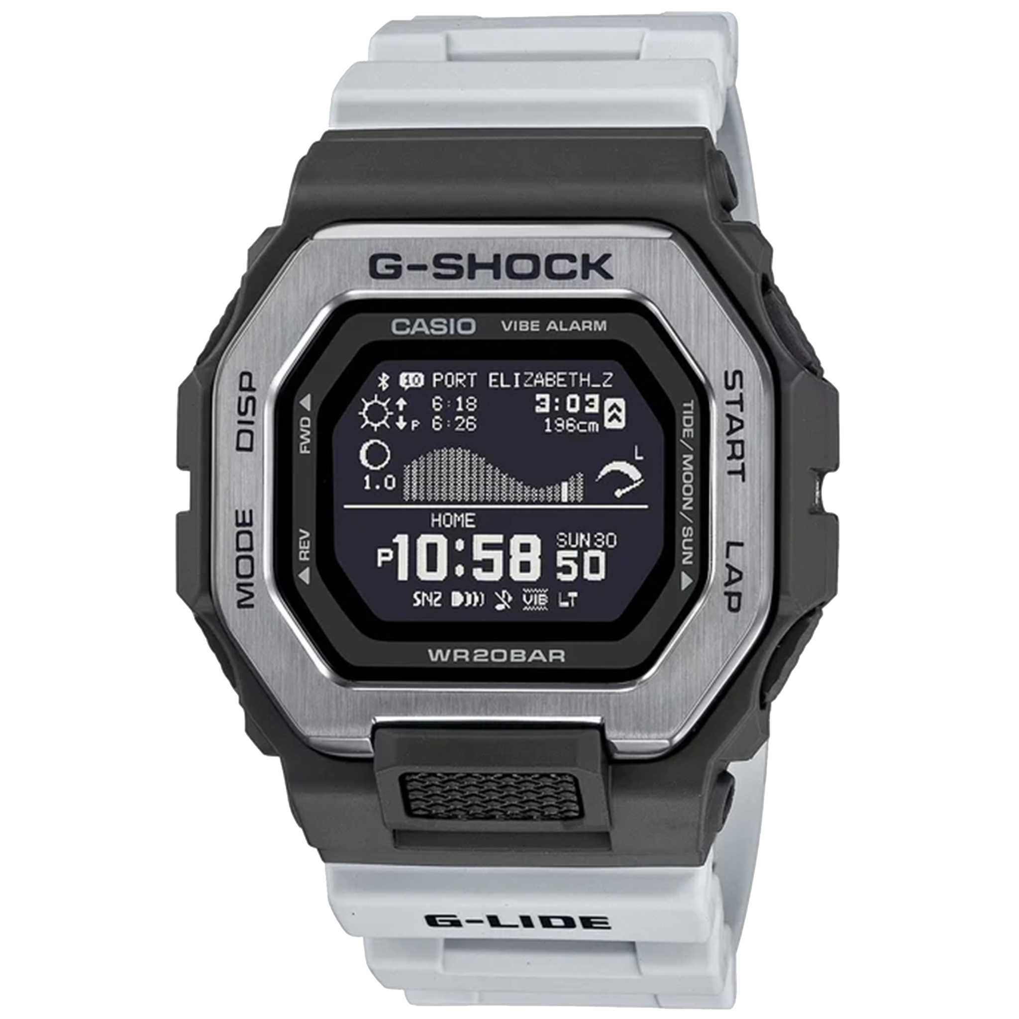 Casio G-Shock - GBX100TT-8