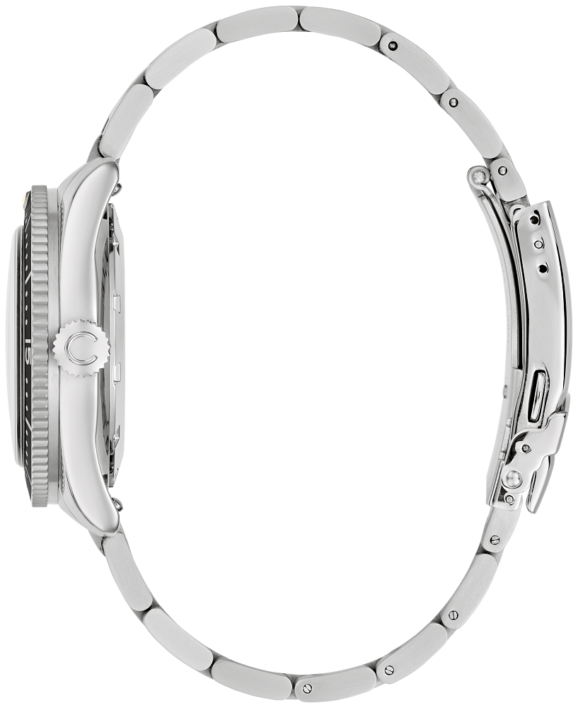 Caravelle Automatic - Sea Hunter