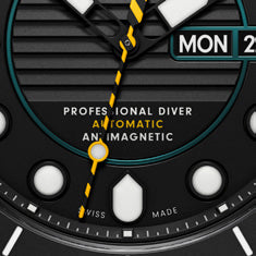 Victorinox Dive Pro Automatic- 241997