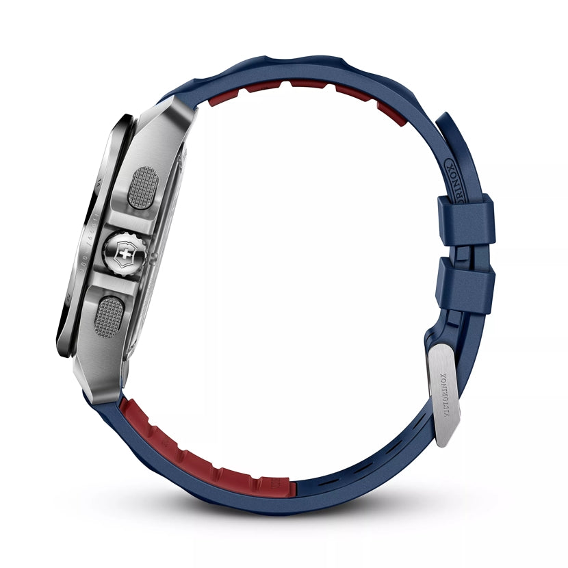 Victorinox I.N.O.X. Chrono in Blue 241984