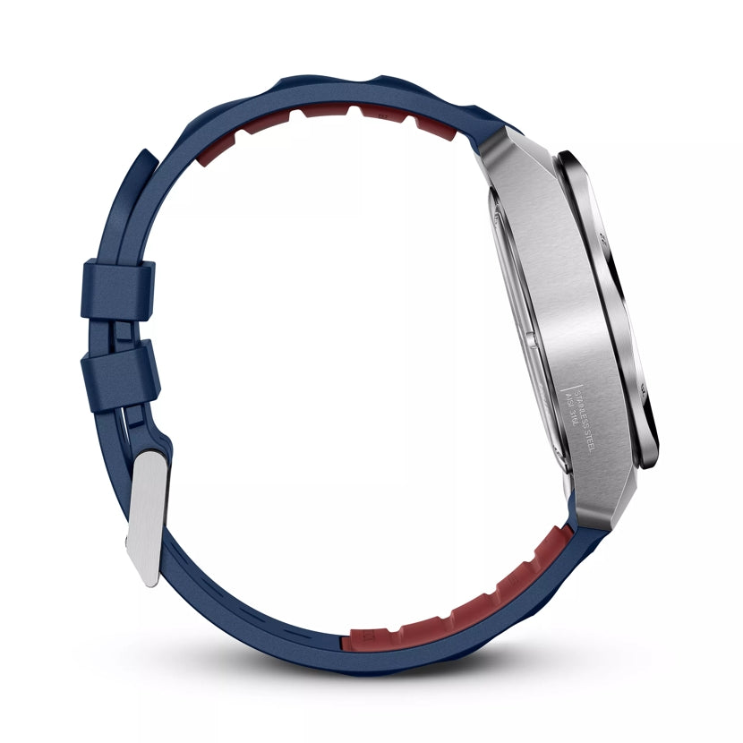 Victorinox I.N.O.X. Chrono in Blue 241984