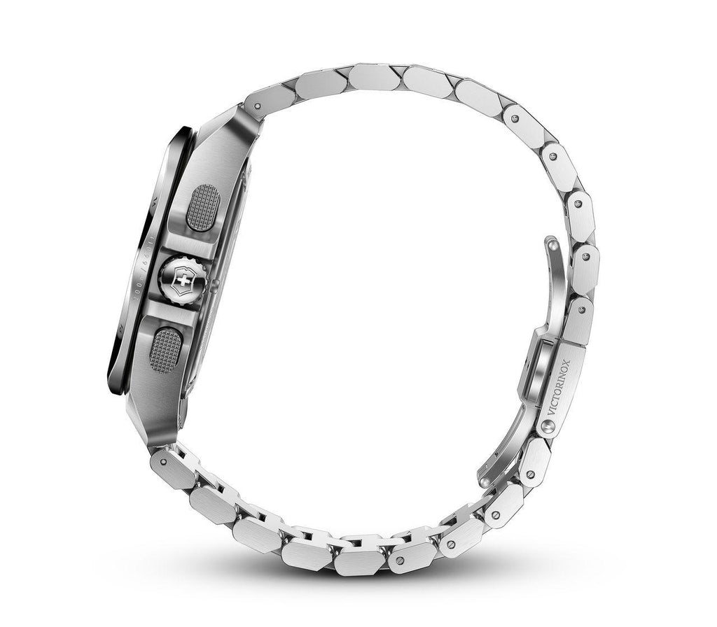 Victorinox I.N.O.X. Chrono in Black 241985