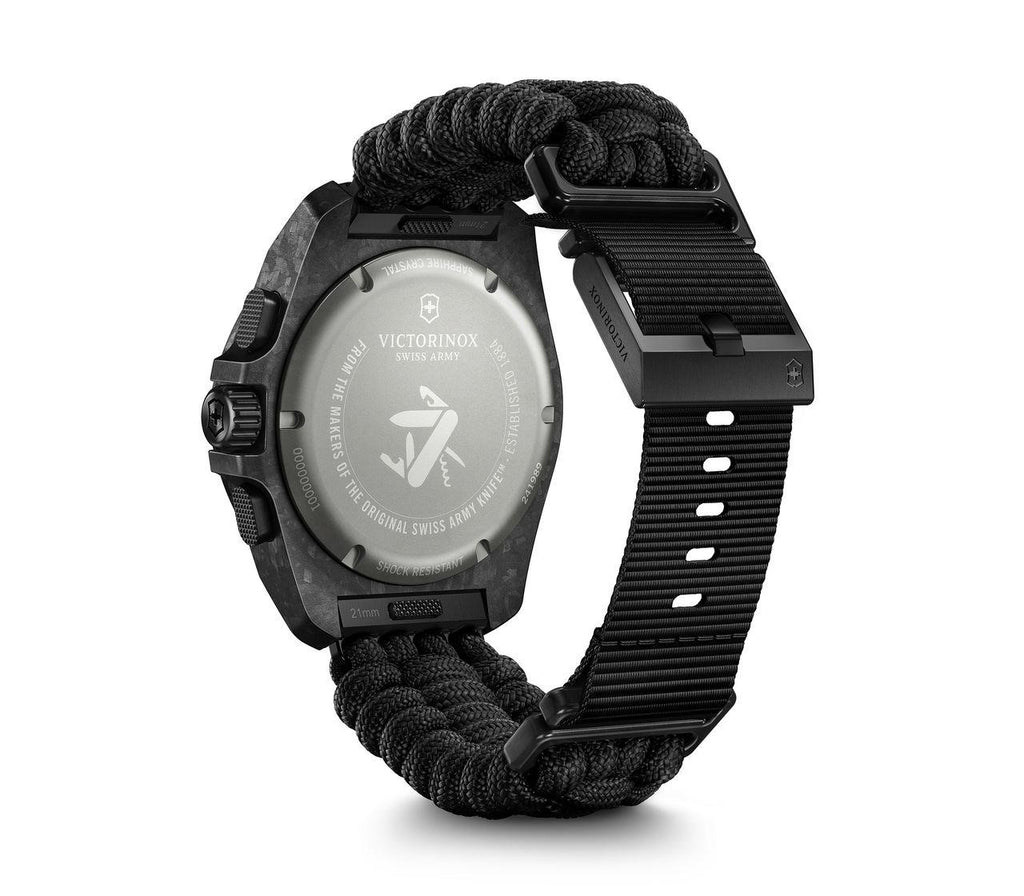 Victorinox I.N.O.X. Chrono - Carbon 241989.1