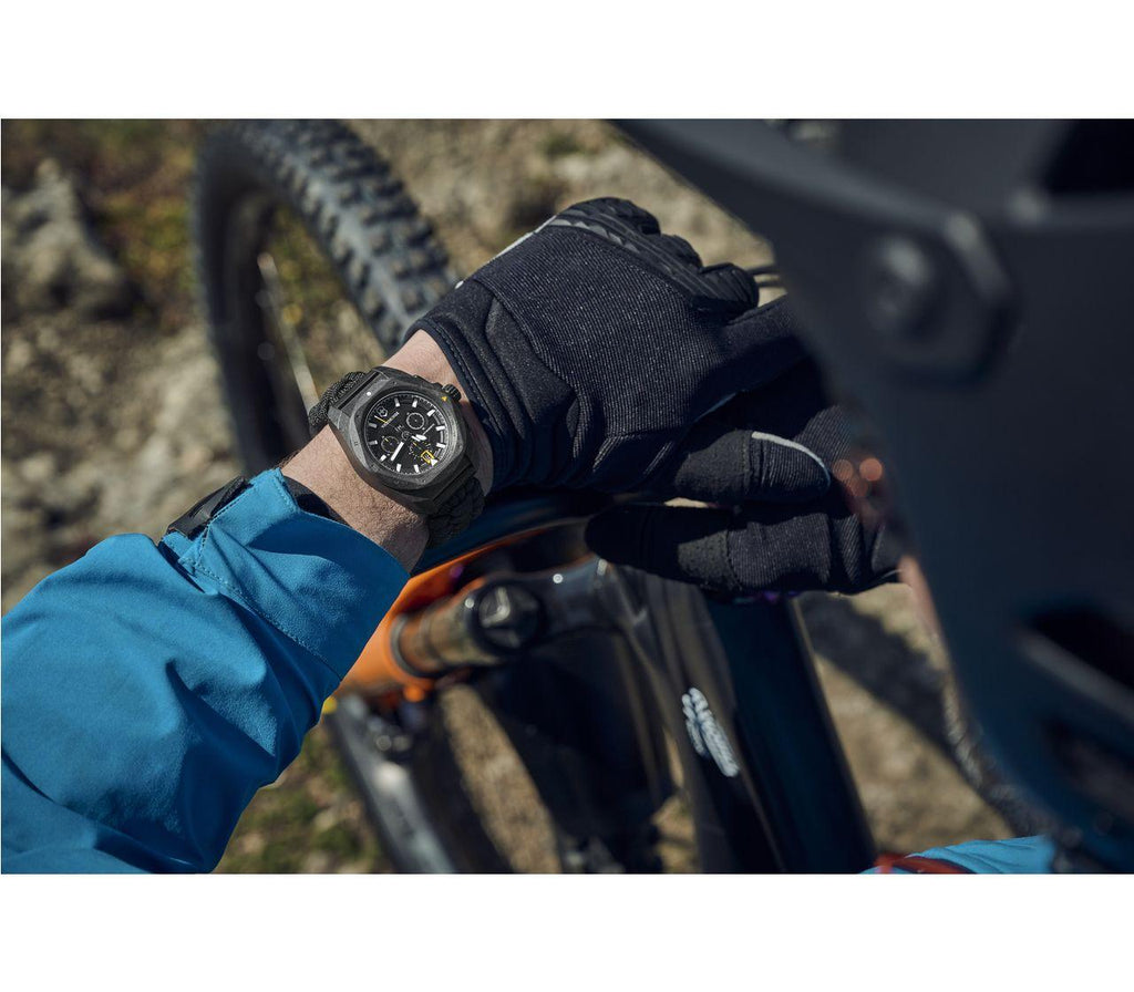 Victorinox I.N.O.X. Chrono - Carbon 241989.1