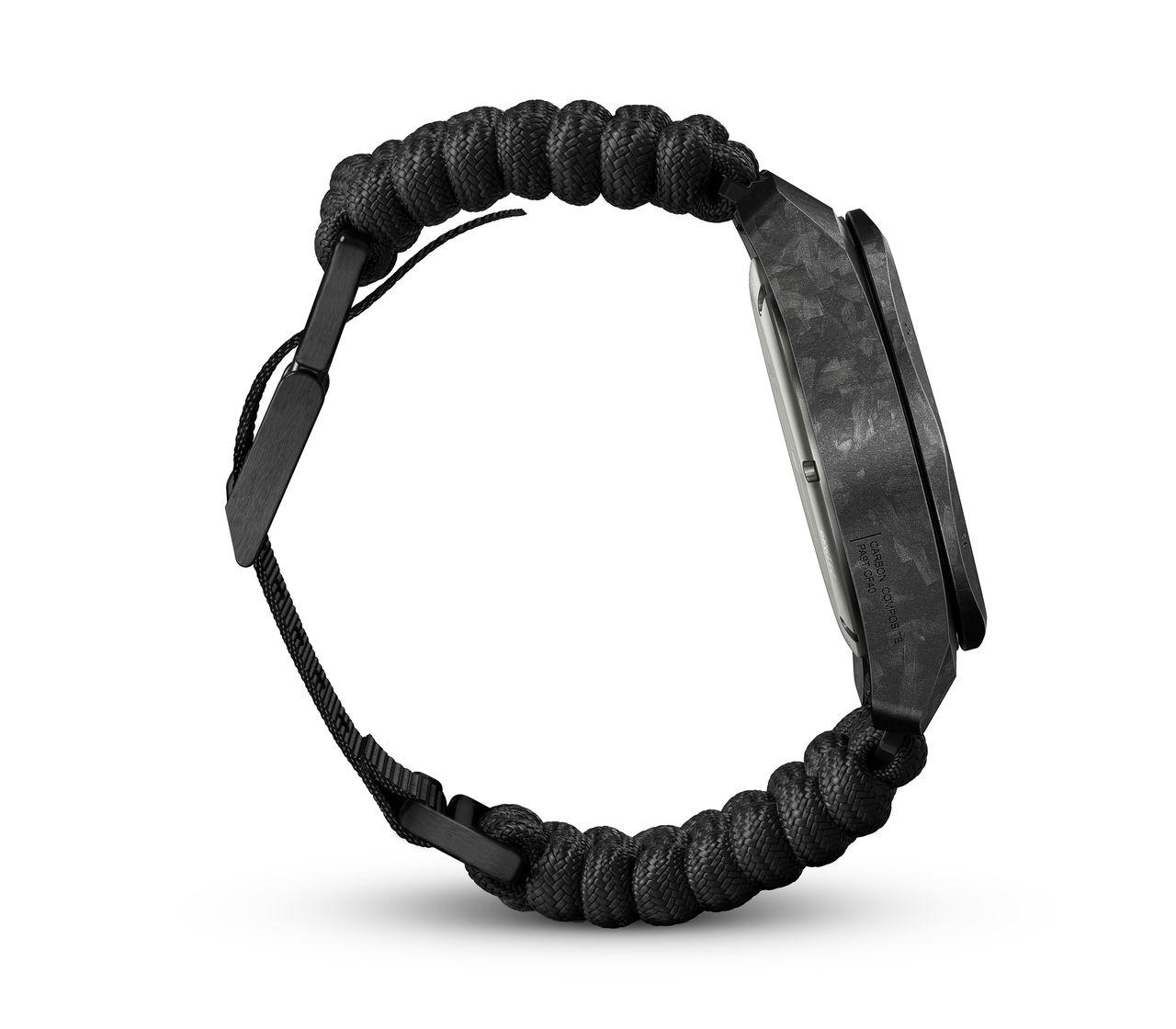 Victorinox I.N.O.X. Chrono - Carbon 241989.1