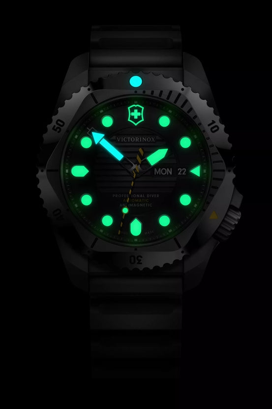 Dive Pro Automatic Black 241994 | Victorinox