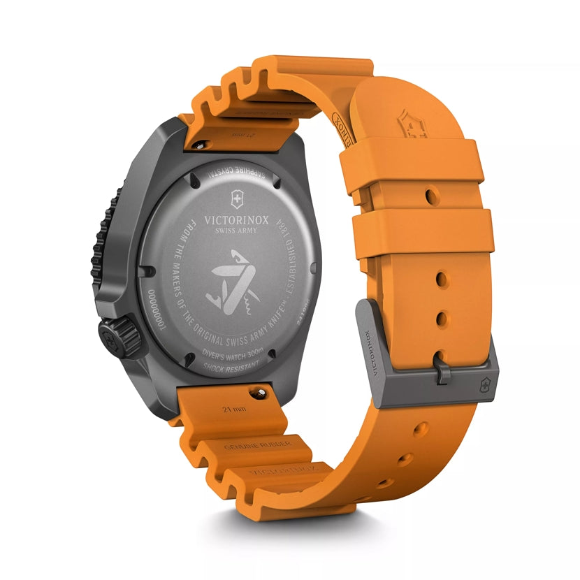 Victorinox Dive Pro Automatic- 241996