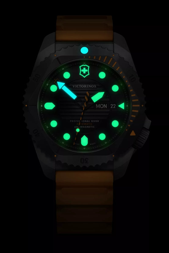 Victorinox Dive Pro Automatic- 241996