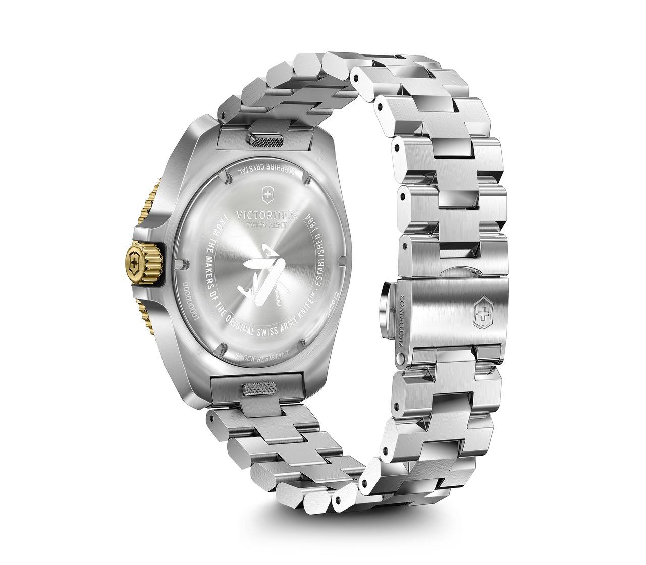 Victorinox Journey 1884 242012