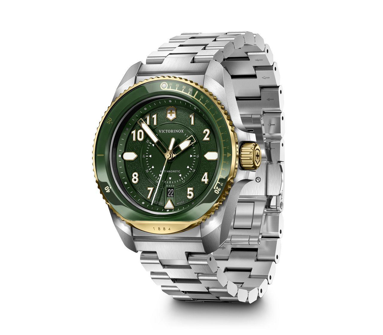 Victorinox Journey 1884 242012