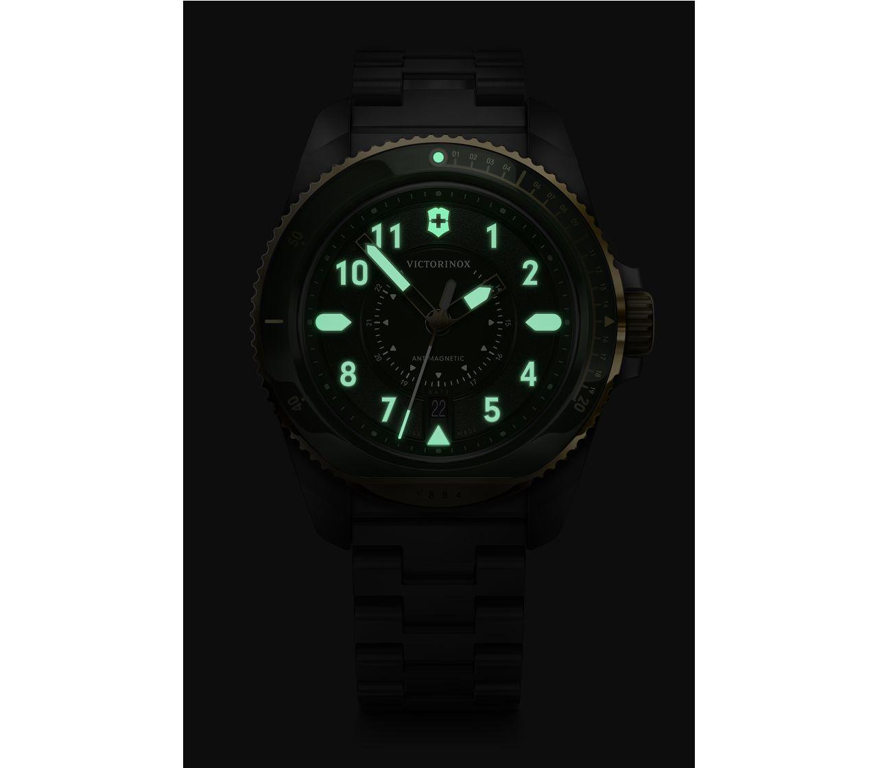 Victorinox Journey 1884 242012