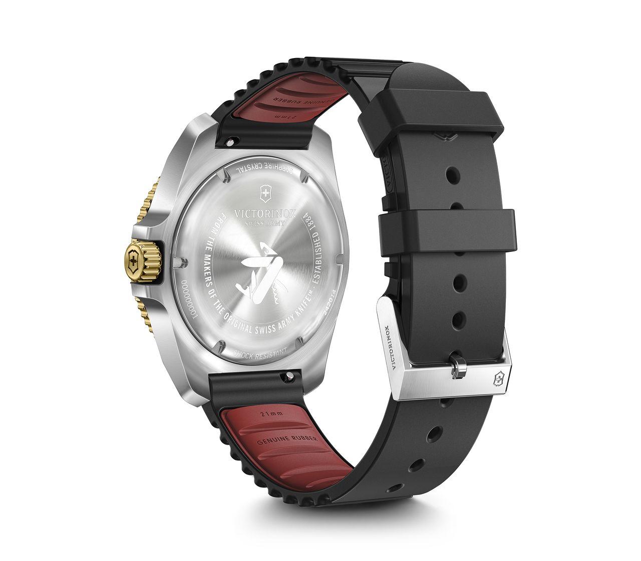 Victorinox Journey 1884 242014