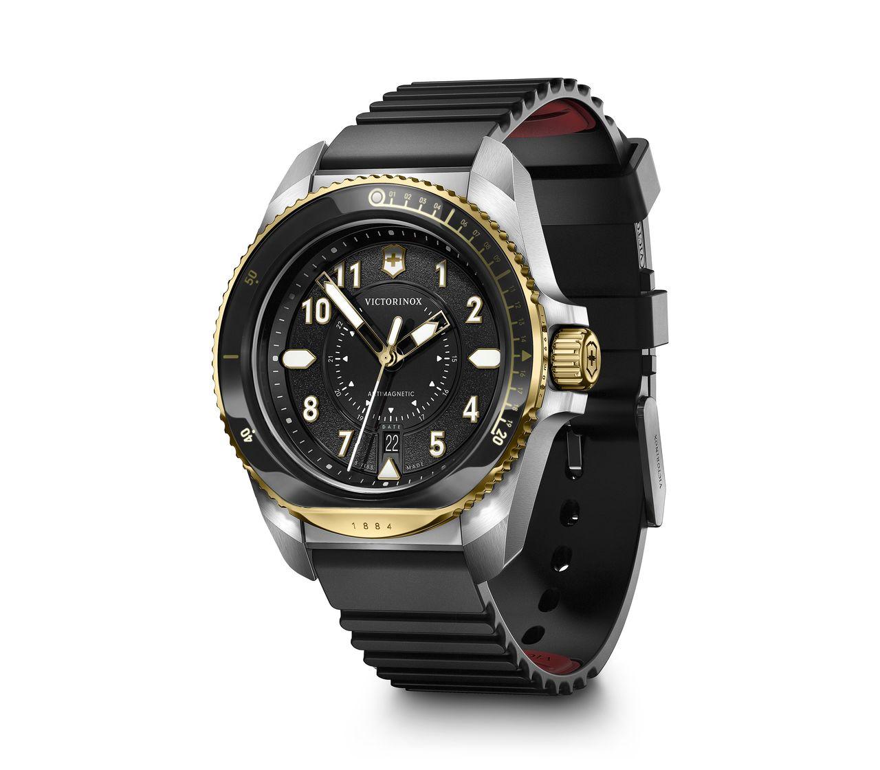Victorinox Journey 1884 242014
