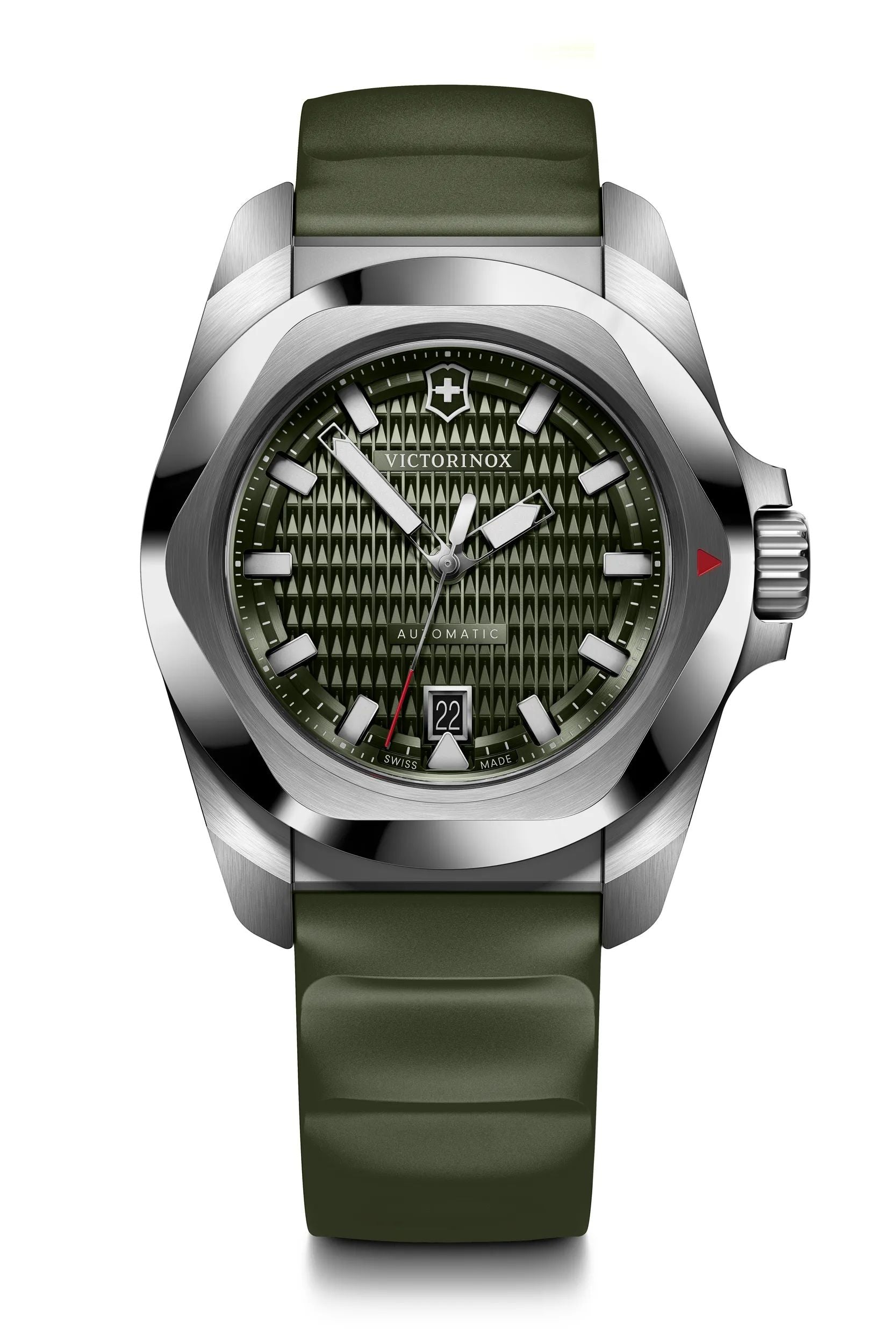 Victorinox Watch - I.N.O.X 242017.1