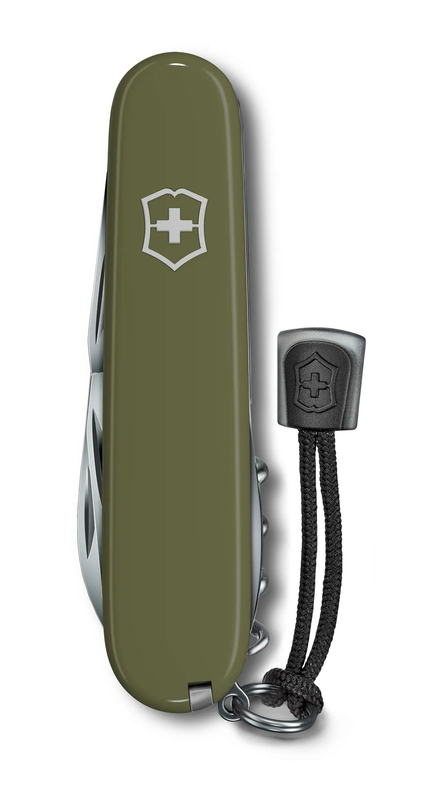 Victorinox Watch - I.N.O.X 242017.1