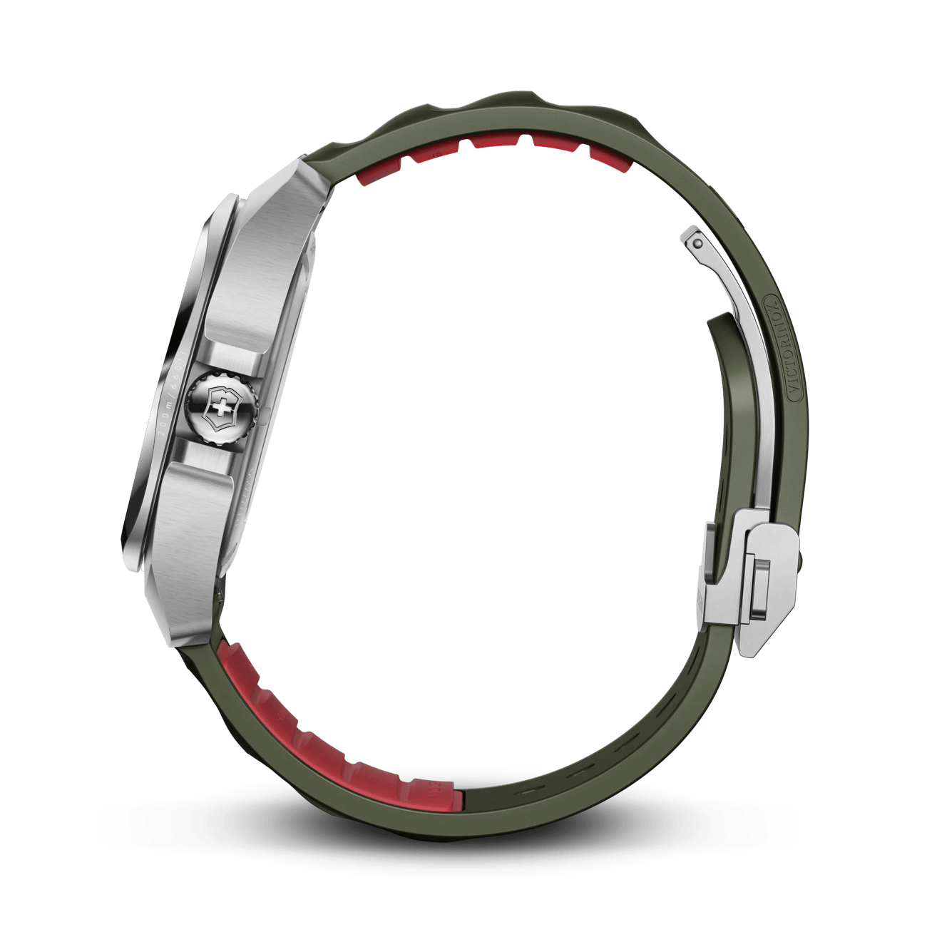 Victorinox Watch - I.N.O.X 242017.1