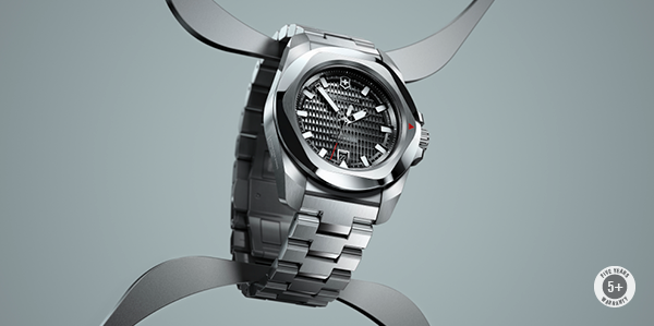 Watch company sales