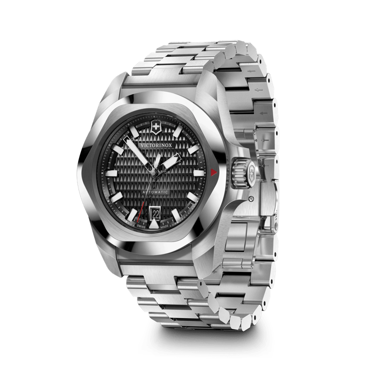 Victorinox Watch - 41mm I.N.O.X Automatic