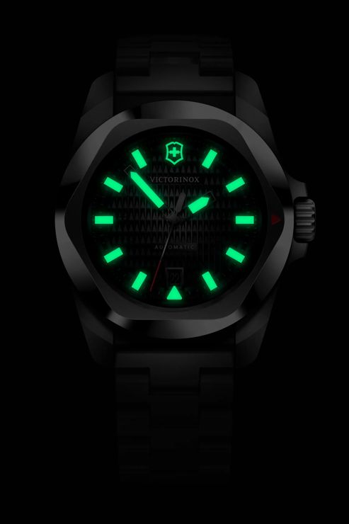 Victorinox Watch - I.N.O.X Automatic 242019