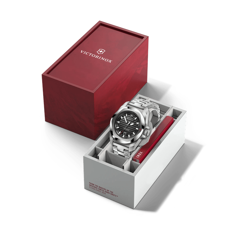 Victorinox Watch - I.N.O.X Automatic 242019