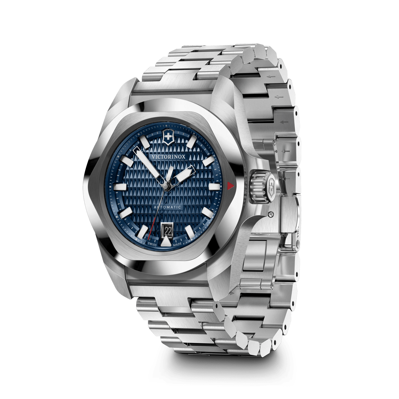 Swiss army mechanical watches clearance