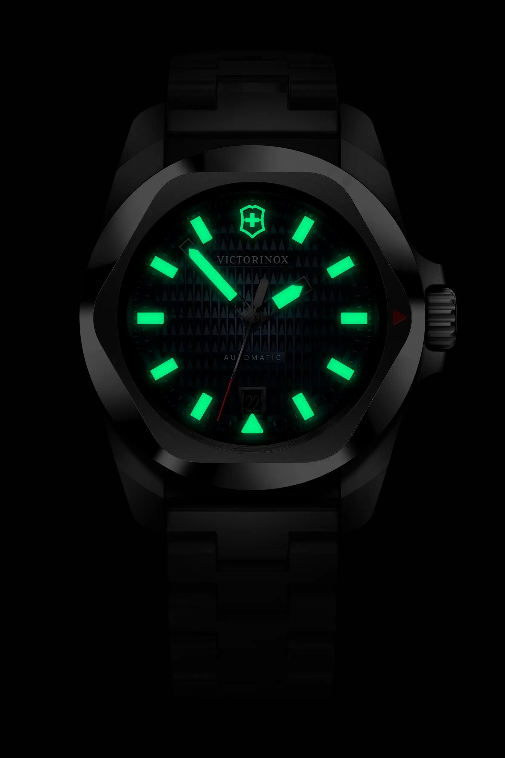 Victorinox Watch - I.N.O.X Automatic 242020