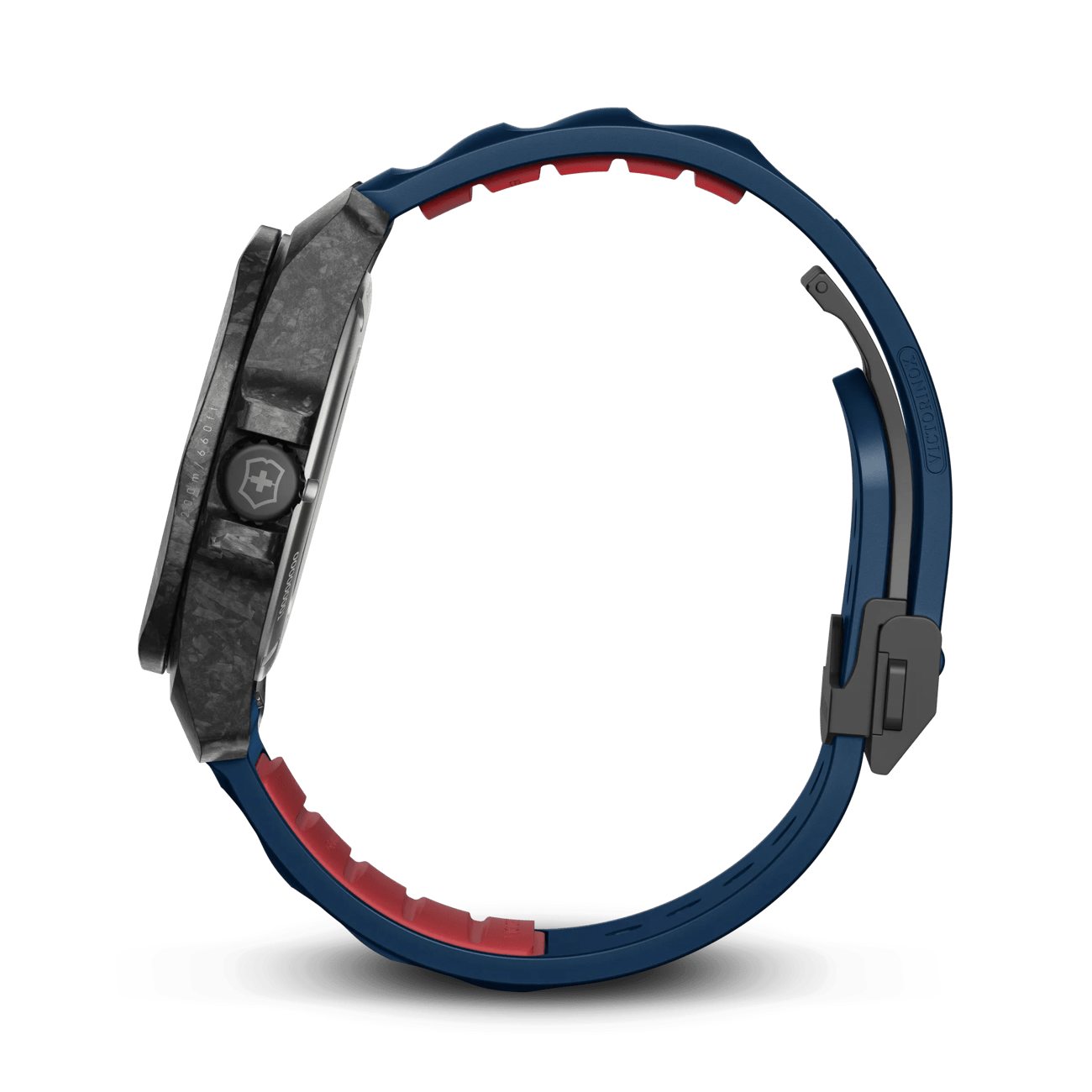 Victorinox Watch - I.N.O.X Carbon 242022.1