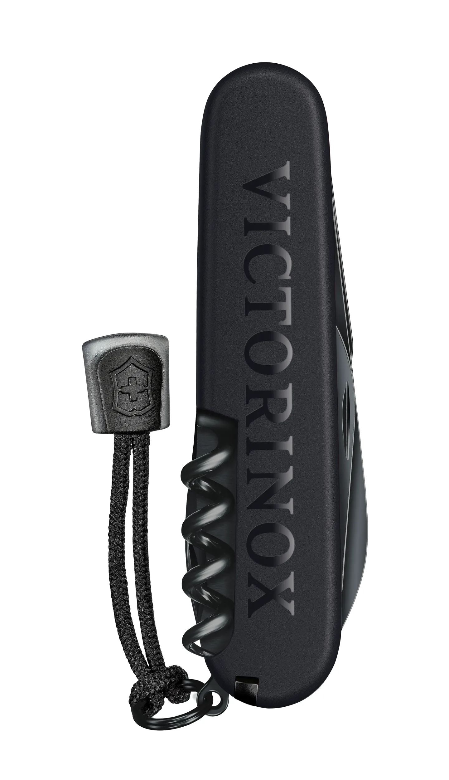 Victorinox Watch - I.N.O.X Carbon 242023.1