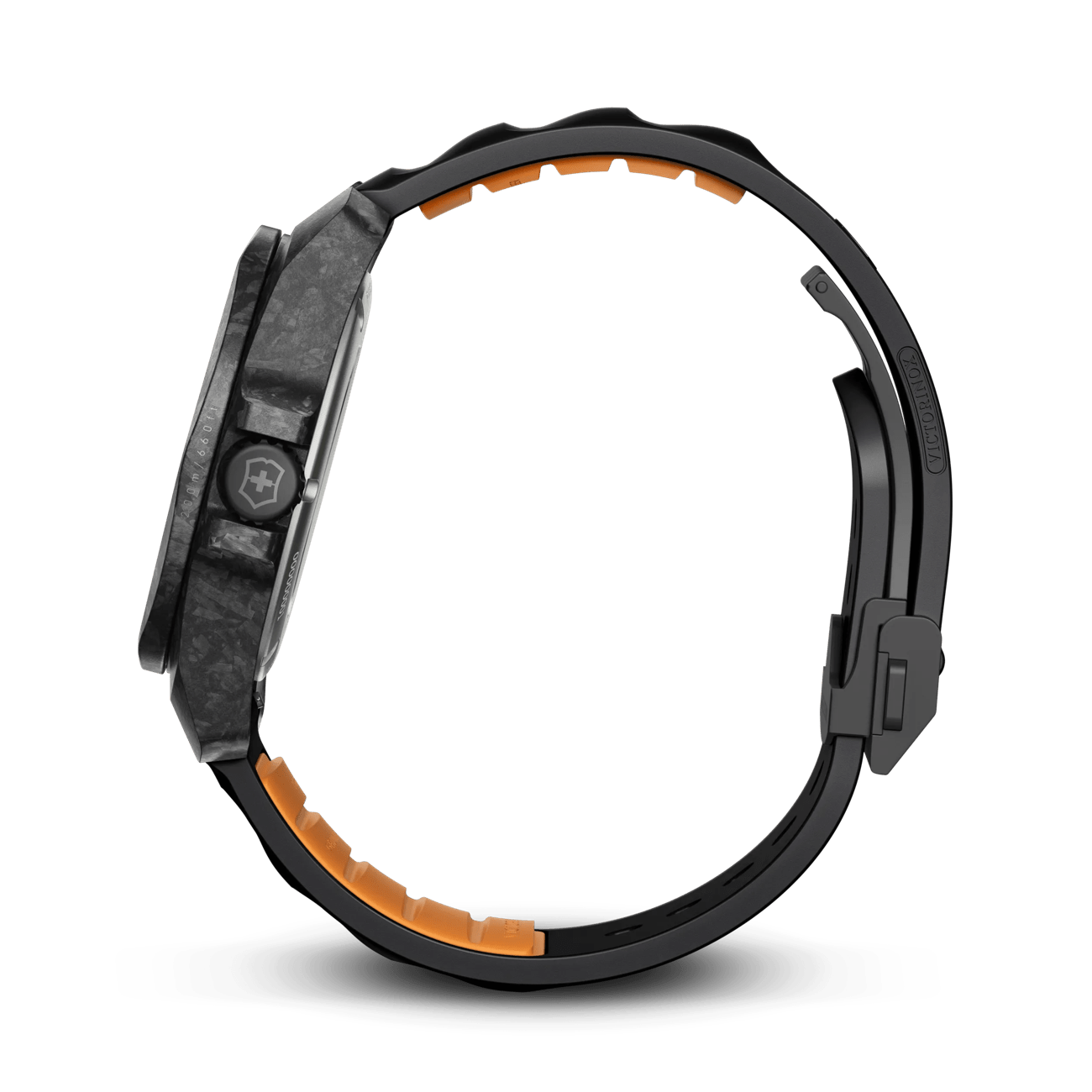 Victorinox Watch - I.N.O.X Carbon 242023.1