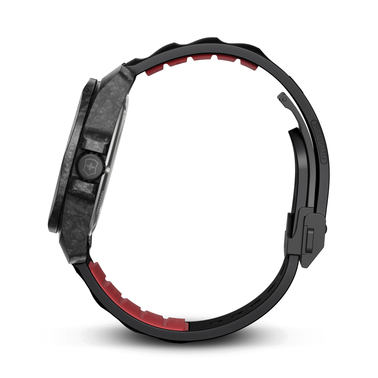 Victorinox Watch - I.N.O.X Carbon 242024.1