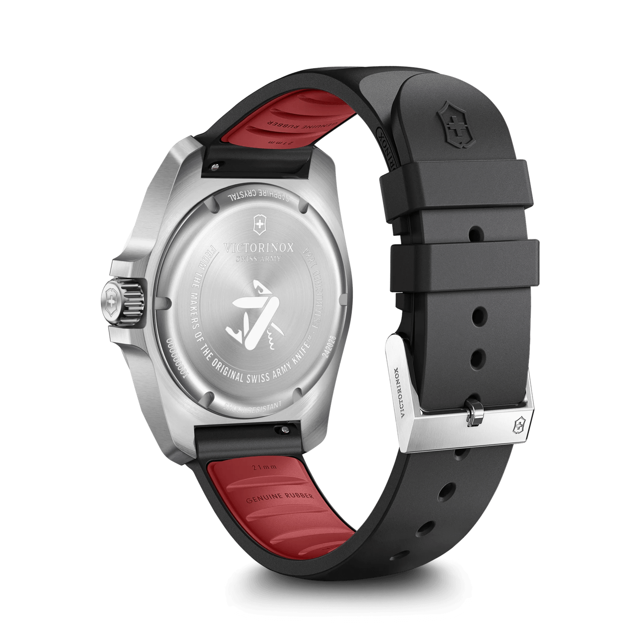 Victorinox Watch - 41mm I.N.O.X