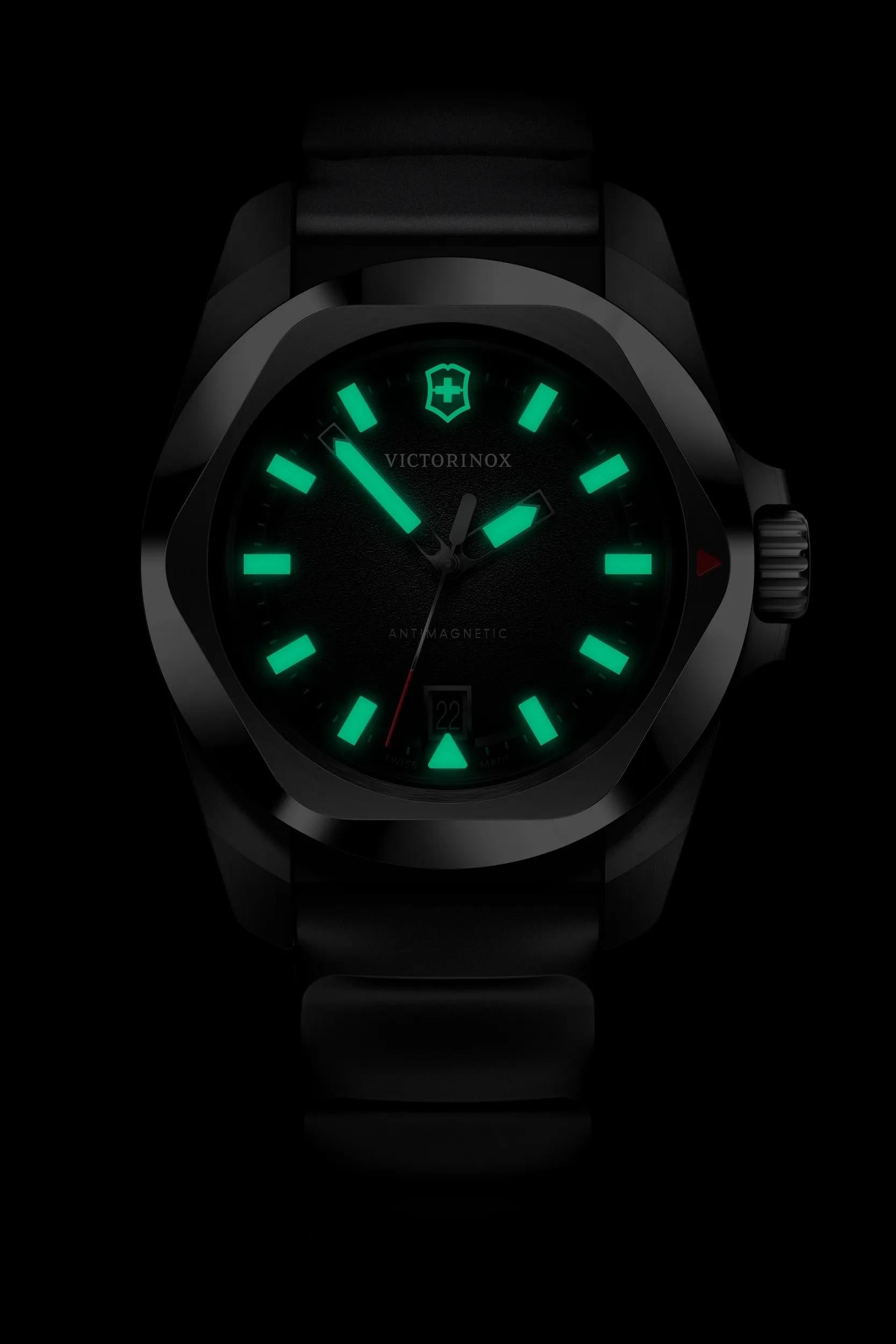 Victorinox Watch - 41mm I.N.O.X