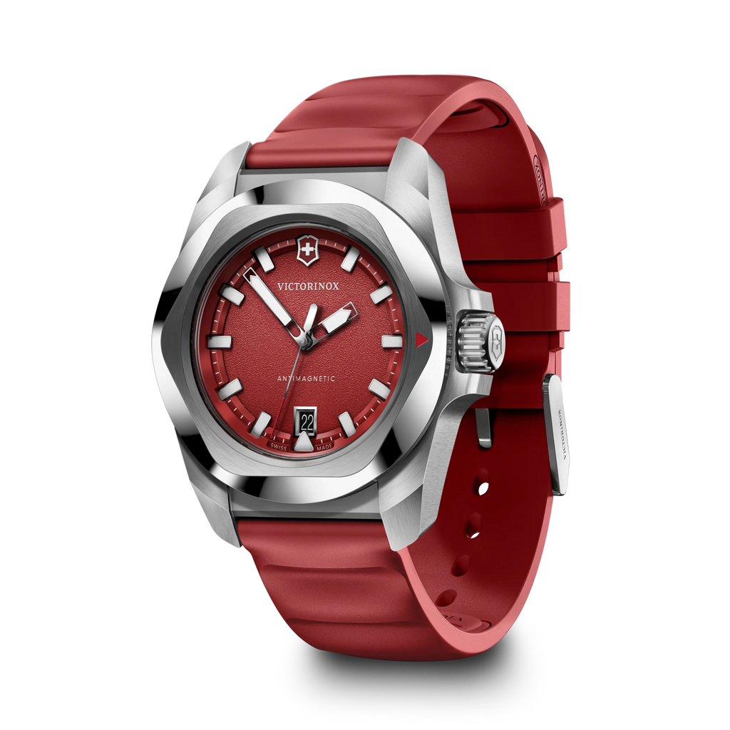 Victorinox Watch - 41mm I.N.O.X